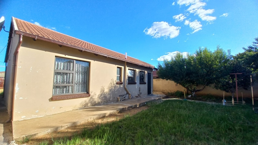 3 Bedroom Property for Sale in Grasslands Free State